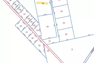 Map7Lot68 Kirkland Rd, Old Town, ME 04468 - Photo 1