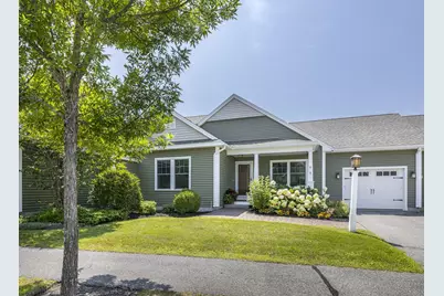 6 Tanager Lane #18, Cape Elizabeth, ME 04107 - Photo 1