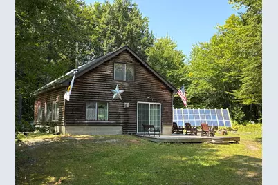 412 Mattamiscontis Road, Howland, ME 04448 - Photo 1