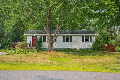 4 Whitney Street, Lisbon, ME 04250 - Photo 1