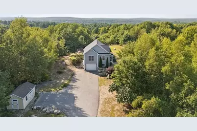 35 Colley Hill Road, Gray, ME 04039 - Photo 1