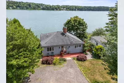 161 Basin Point Road, Harpswell, ME 04079 - Photo 1