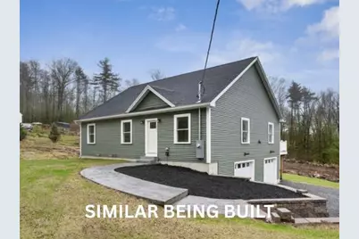 1528 Foxes Ridge Road, Acton, ME 04001 - Photo 1