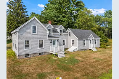 106 Clay Hill Road, York, ME 03902 - Photo 1