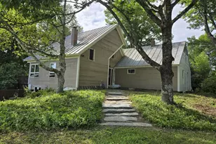 235 N North Chesterville Rd, Farmington, ME 04938 - Photo 1