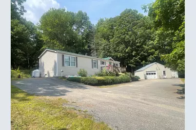 1200 Fairbanks Road, Farmington, ME 04938 - Photo 1