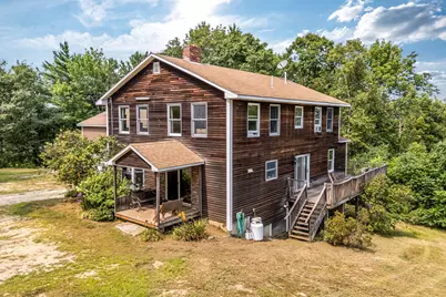 987 Upper Street, Turner, ME 04282 - Photo 1