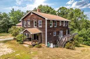 987 Upper St, Turner, ME 04282 - Photo 1