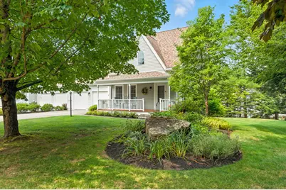 52 Gables Drive #52, Yarmouth, ME 04096 - Photo 1