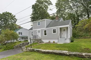 4 Glen Ave, Cape Elizabeth, ME 04107 - Photo 1