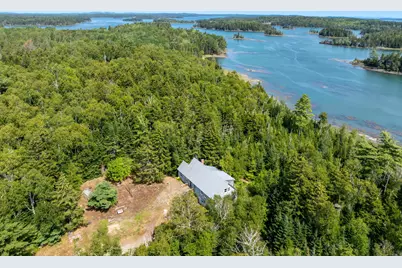 155 Coffins Neck Road, Lubec, ME 04652 - Photo 1