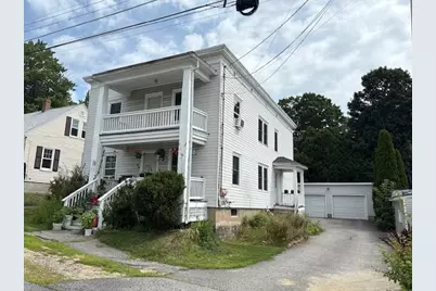 11 Eaton Street, Lewiston, ME 04240 - Photo 1