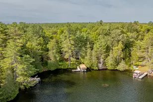 262 N Shore Rd, Lake View Plantation, ME 04463 - Photo 1