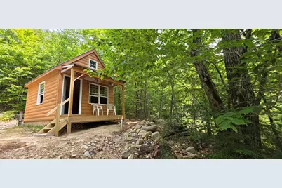 1193 Old Waterford Road, Lovell, ME 04051 - Photo 1