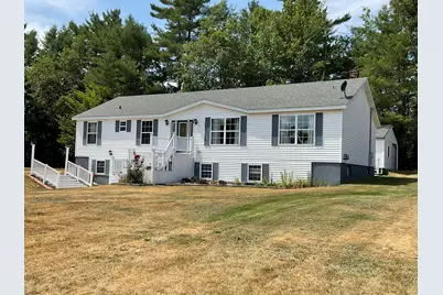 16 Old County Rd Road, Etna, ME 04434 - Photo 1