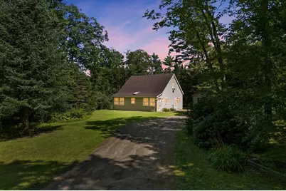 1235 Weeks Mills Road, Augusta, ME 04330 - Photo 1