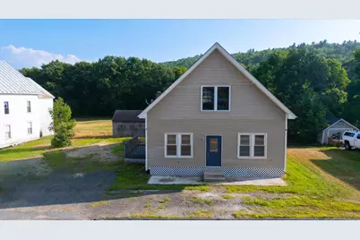 936 US Route 2 W, Dixfield, ME 04224 - Photo 1