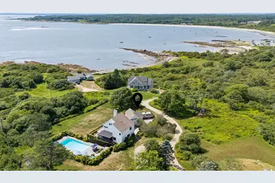 18 Angell Point Road, Cape Elizabeth, ME 04107 - Photo 1