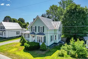 25 Winter St, Skowhegan, ME 04976 - Photo 1