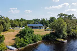 47 Mill St, Princeton, ME 04668 - Photo 1