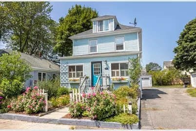 101 Davis Street, South Portland, ME 04106 - Photo 1