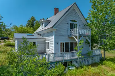 7 Wood Street, Southwest Harbor, ME 04679 - Photo 1