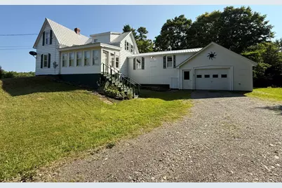 118 Route 212 Road, Merrill, ME 04780 - Photo 1