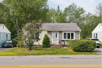 336 Ray Street, Portland, ME 04103 - Photo 1