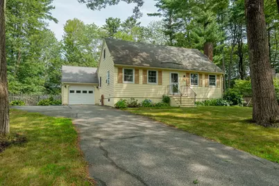14 Bouchard Drive, Brunswick, ME 04011 - Photo 1