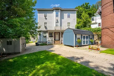 22 Prospect Ave and Spruce St, Rumford, ME 04276 - Photo 1