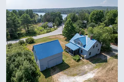 5 River Road, Brooklin, ME 04616 - Photo 1