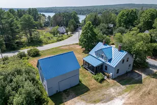 5 River Rd, Brooklin, ME 04616 - Photo 1