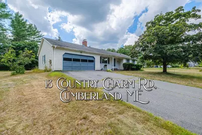 13 Country Charm Road, Cumberland, ME 04021 - Photo 1