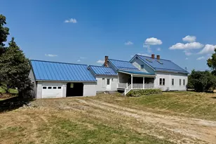 121 Small Rd, Plymouth, ME 04969 - Photo 1