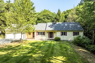 7 Homestead Ln, Rockport, ME 04856 - Photo 1