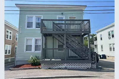 100 Green Street, Biddeford, ME 04005 - Photo 1