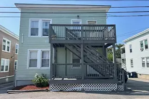 100 Green St, Biddeford, ME 04005 - Photo 1