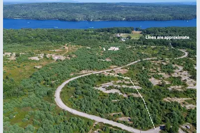 Lot 10 Lake View Lane, Brooksville, ME 04617 - Photo 1