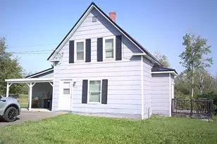 198 Forest Ave, Fort Fairfield, ME 04742 - Photo 1