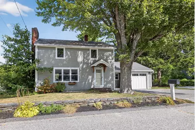 5 Pleasant Avenue, Cape Elizabeth, ME 04107 - Photo 1