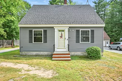 155 Bridgton Road, Westbrook, ME 04092 - Photo 1