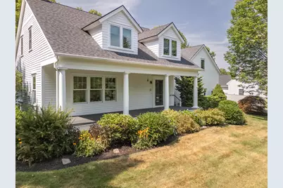 2 Sunnyfield Lane, Falmouth, ME 04105 - Photo 1