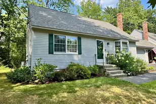 111 Evergreen Dr, Waterville, ME 04901 - Photo 1