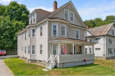 321 Penobscot Street, Rumford, ME 04276 - Photo 1