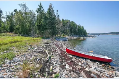 00 Lighthouse Road, Isle Au Haut, ME 04645 - Photo 1