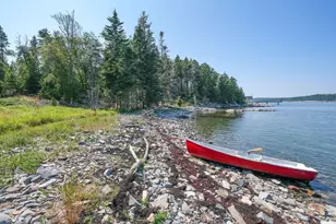 00 Lighthouse Rd, Isle Au Haut, ME 04645 - Photo 1