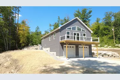 4 Boulder Ridge Road, Oxford, ME 04270 - Photo 1