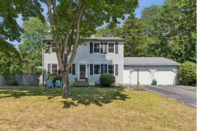 12 Basswood Road, Brunswick, ME 04011 - Photo 1