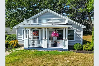 7 Hilltop Drive #7, Rockport, ME 04856 - Photo 1