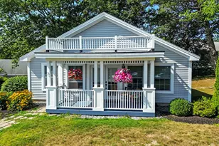 7 Hilltop Dr, Rockport, ME 04856 - Photo 1